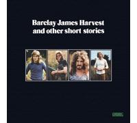 Barclay James Harvest - Barclay James Harvest Other Short Stories (Vinyl LP 12") [NEW] Record Store Day