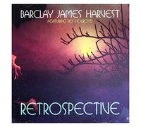Barclay James Harvest – Retrospective – CD – Zyx Music