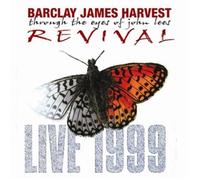 Barclay James Harvest - Revival : Live 1999