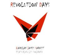 Barclay James Harvest - Revolution Days