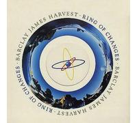 Barclay James Harvest - Ring Of Changes