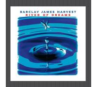 Barclay James Harvest - River of Dreams