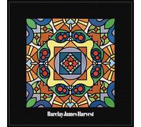 Barclay James Harvest - SHM w/Bonus Tracks