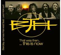 BARCLAY JAMES HARVEST FEAT. LES HOLROYD - THAT WAS THEN... THIS IS NOW