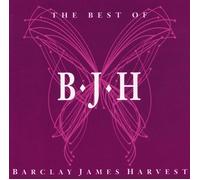 Barclay James Harvest - The Best of Barclay James Harvest (1992) CD NEW/SEALED