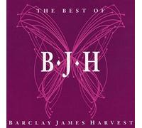 Barclay James Harvest – The Best of Barclay James Harvest – CD – 1992 – New/Sealed