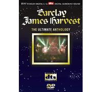 Barclay James Harvest - The Ultimate Anthology