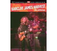 Barclay James Harvest: The Ultimate Anthology [DVD]