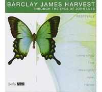 Barclay James Harvest - Through The Eyes Of John Lees - Festivale