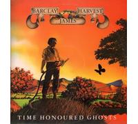 Barclay James Harvest - time honoured ghosts LP