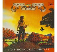 BARCLAY JAMES HARVEST - time honoured ghosts LP
