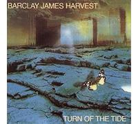 Barclay James Harvest - Turn Of The Tide