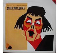 Barclay James Harvest - Victims Of Circumstance - Polydor - 817 950-1