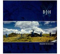 Barclay James Harvest - Welcome to The Show (1990) [VINYL]