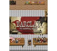 Barclay: The Marrowdale Murder Steam Key GLOBAL