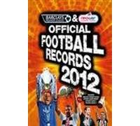 Barclays and Npower Official Football Records 2012: The Barclays Premier League & Npower Football League
