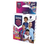 Barclays Women's Super League Official Sticker Collection 2025 - Multiset