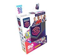 Barclays Women's Super League Official Sticker Collection 2025 - Pocket Tin