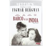 Barco A La India (Import Sans Langue Française)