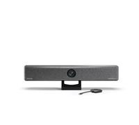 Barco ClickShare Bar Core Conference Camera, 3840 x 2160 4K UHD, 30 fps