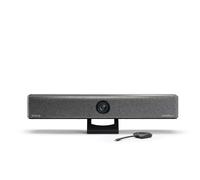 Barco Bar Core Grey 3840 x 2160 pixels