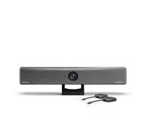 Barco ClickShare 4K Ultra HD Video Conferencing System