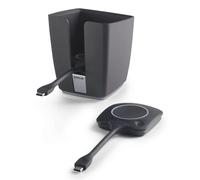 Barco Tray 2 x USB-C buttons