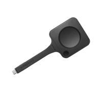 Barco Clickshare Button Gen5 Simplify your meetings with this next-generation USB-C dongle, which allows you to share content and connect wirelessly