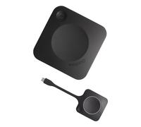Barco ClickShare C-10 wireless presentation system HDMI Desktop