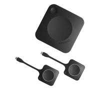 Barco ClickShare C-10 wireless presentation system HDMI Desktop