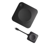 Barco ClickShare C-10 wireless presentation system HDMI Desktop