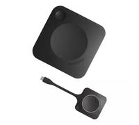 Barco ClickShare C10 wireless presentation system HDMI Desktop