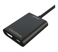 Barco Clickshare converter HDMI-In to USB-C