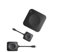 Barco ClickShare CX-20 set Gen 2 wireless presentation system HDMI Des