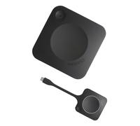 Barco ClickShare CX-20 set Gen 2 wireless presentation system HDMI Des