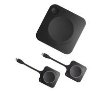 Barco ClickShare CX-30 Gen 2 wireless presentation system HDMI Desktop