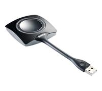 Barco ClickShare Gen 3 USB A Button for CS-100, CSE-200, CSE-200+, CSE-800 Presentation Systems - Share Screens Wirelessly to TV, Monitor or Projector Connected to a Base Unit - R9861500D01 (Renewed)