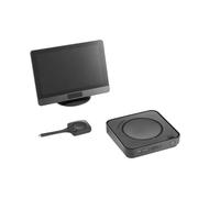 Barco ClickShare Hub Core The solution for effortless interactive meetings: wireless 4K connectivity, complete security, and maximum simplicity.