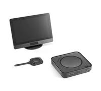 Barco ClickShare Hub Core Full Room System Set-Up Kit