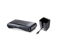 Barco CS-100 Bundle | Standalone Wireless Presentation System with ClickShare Tray