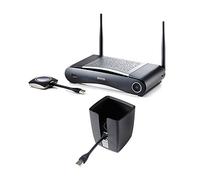 Barco CSE-200 Bundle | Wireless Presentation System with ClickShare Tray