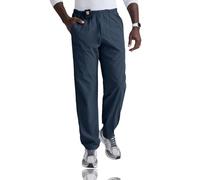 Barco One 0217 Men's Cargo Pant Steel M