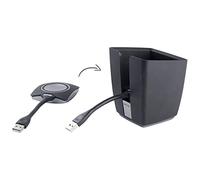 BARCO R9861006T01 ClickShare Tray - Button switch holder - for ClickShare - (Projectors Interactive Whiteboards)