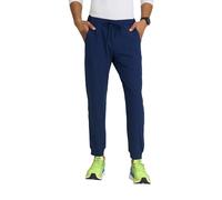 BARCO Skechers Vitality Men's Crew Scrub Pant, Navy, X-Large