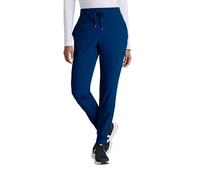 Barco Womens Boost Jogger, Indigo, S Tall
