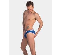 barcode Berlin-backless MAXIME blue XS S M L XL 2XL 91730/801 gay ass-free