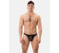 barcode Berlin brief REIGI black S M L XL men's brief 92190/100 gay sexy