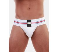 barcode Berlin-jock BORIS white S M L XL men's brief 91690/200 gay sexy