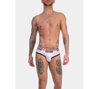 Barcode Berlin Maxime Backless Brief (White)