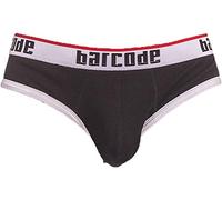 Barcode Berlin - Mens Briefs Underwear - Maxime Backless Brief Black - 1x Size S